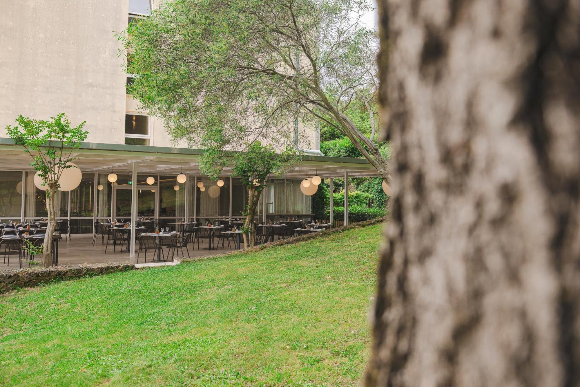 Divani Corfu Palace Hotel Exterior photo