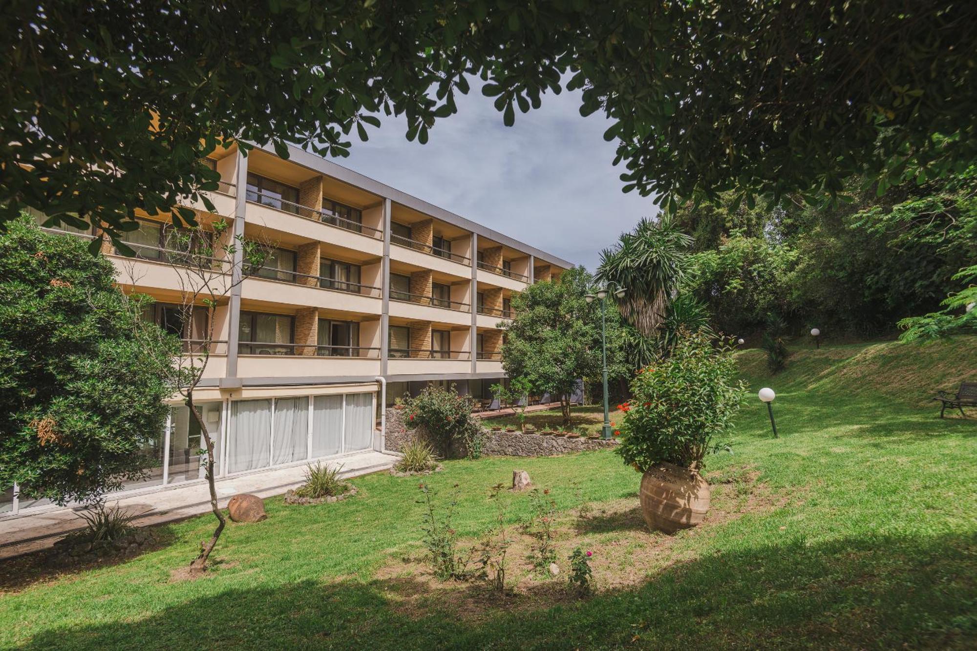 Divani Corfu Palace Hotel Exterior photo